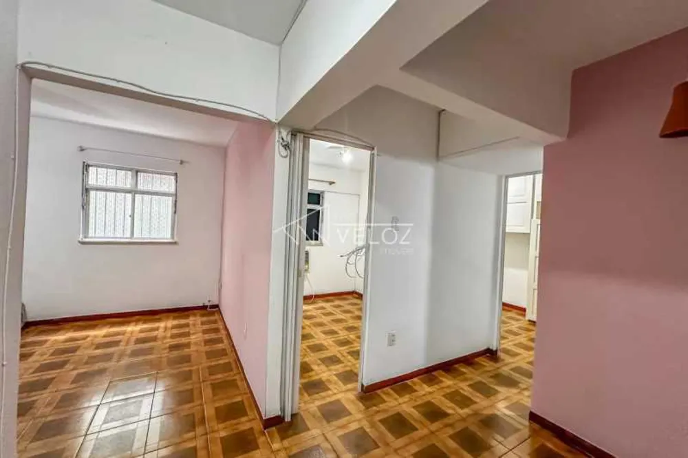 Apartamento, 2 quartos, 50 m² - Foto 22