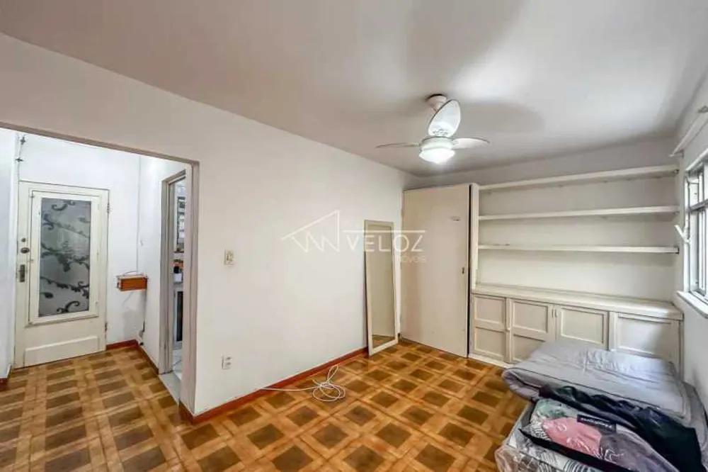 Apartamento, 2 quartos, 50 m² - Foto 5