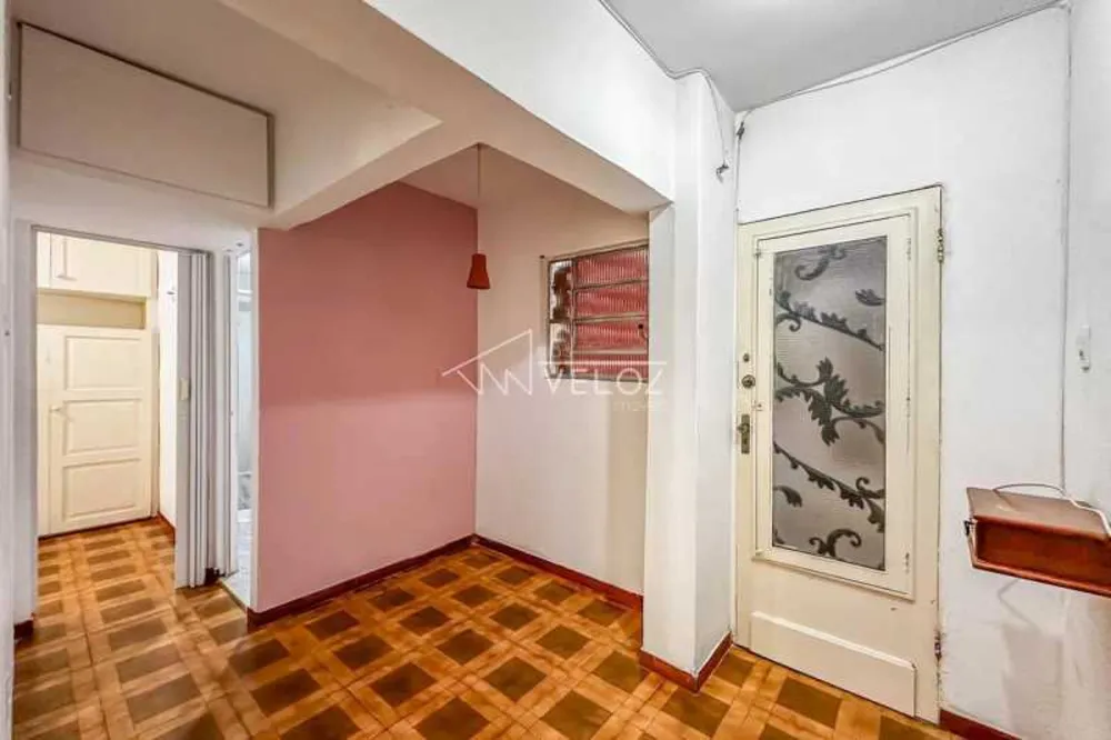 Apartamento, 2 quartos, 50 m² - Foto 13
