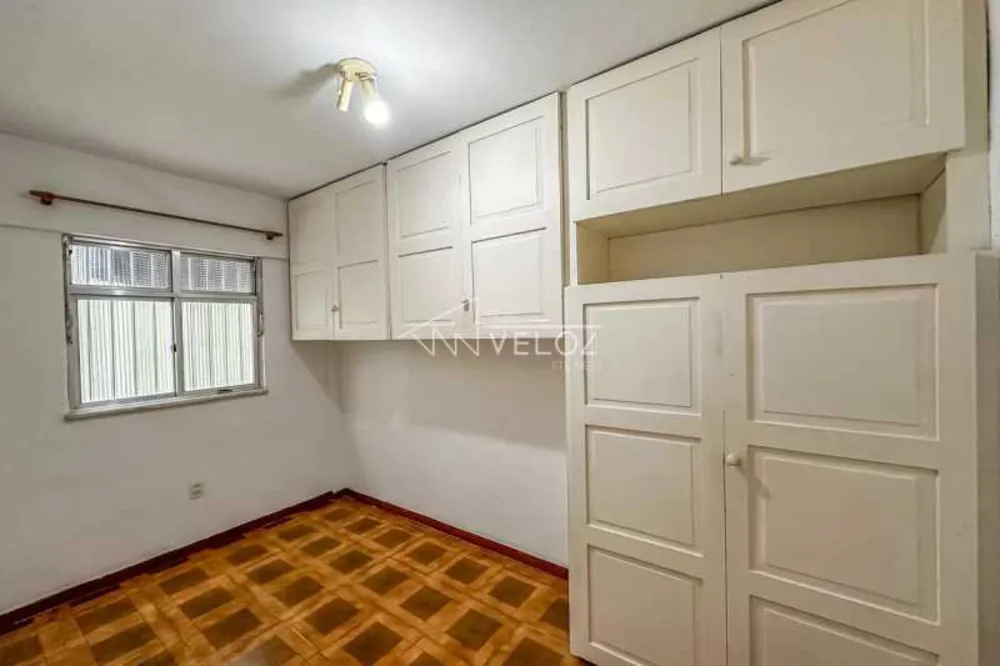 Apartamento, 2 quartos, 50 m² - Foto 7