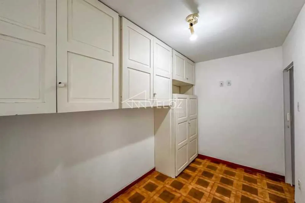 Apartamento, 2 quartos, 50 m² - Foto 20