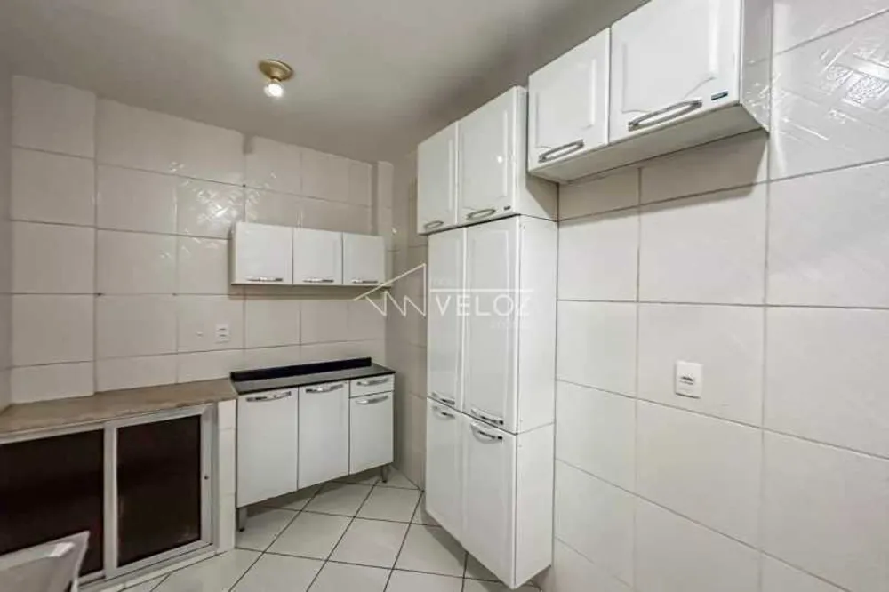 Apartamento, 2 quartos, 50 m² - Foto 10