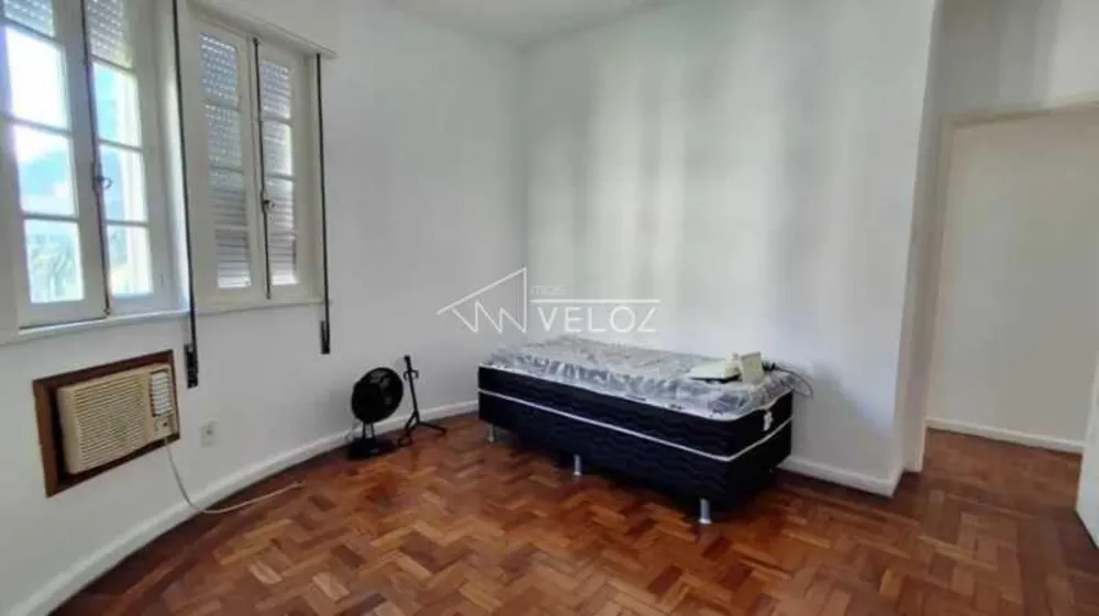 Cobertura, 3 quartos, 256 m² - Foto 1