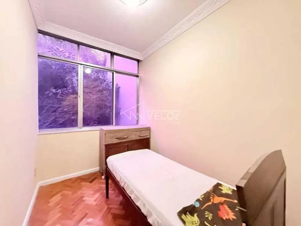 Apartamento, 3 quartos, 105 m² - Foto 2