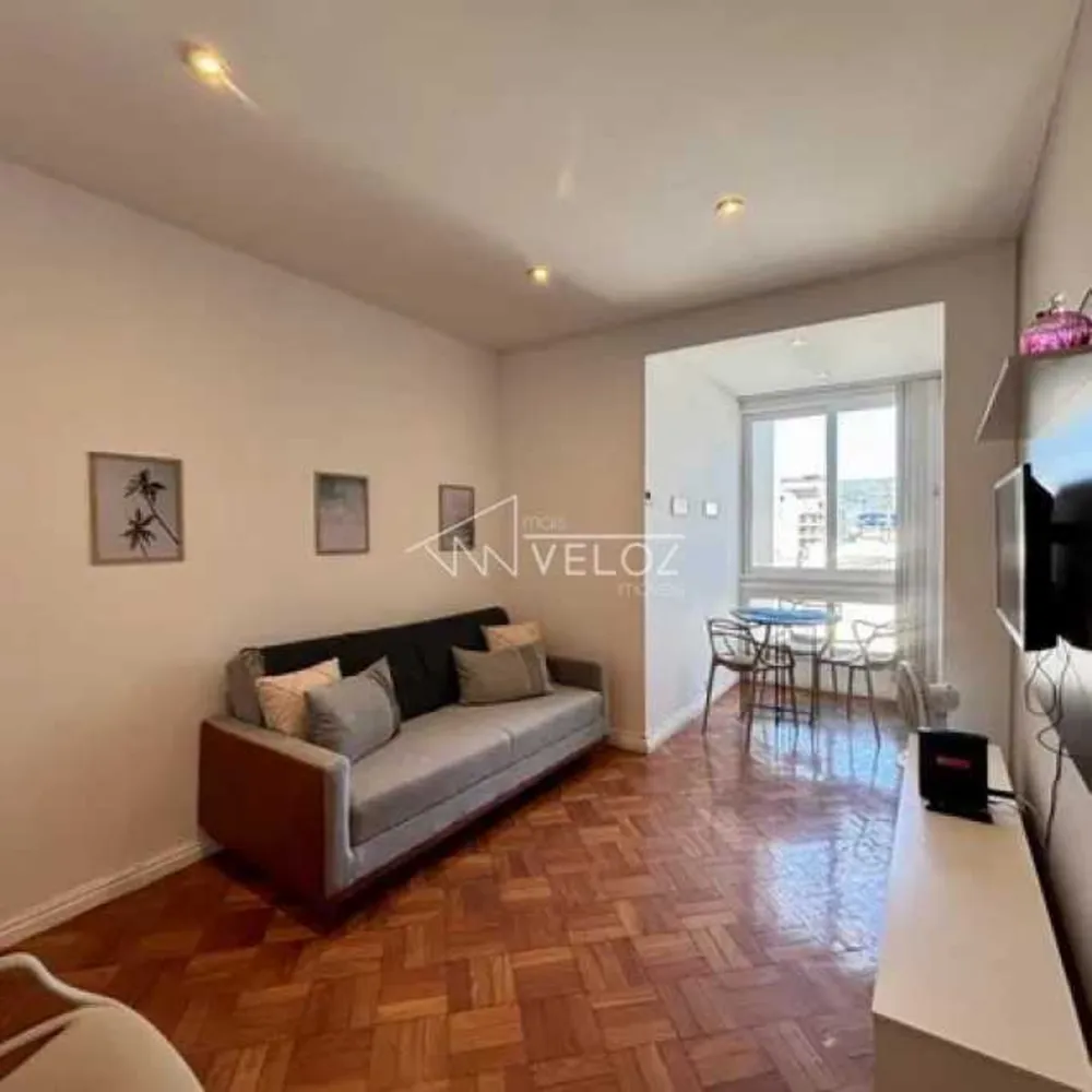 Apartamento, 2 quartos, 61 m² - Foto 2