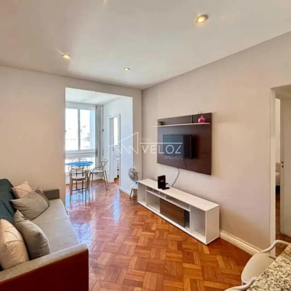 Apartamento, 2 quartos, 61 m² - Foto 1