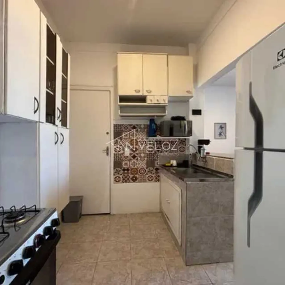 Apartamento, 2 quartos, 61 m² - Foto 4