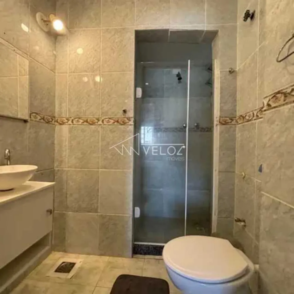 Apartamento, 2 quartos, 61 m² - Foto 7