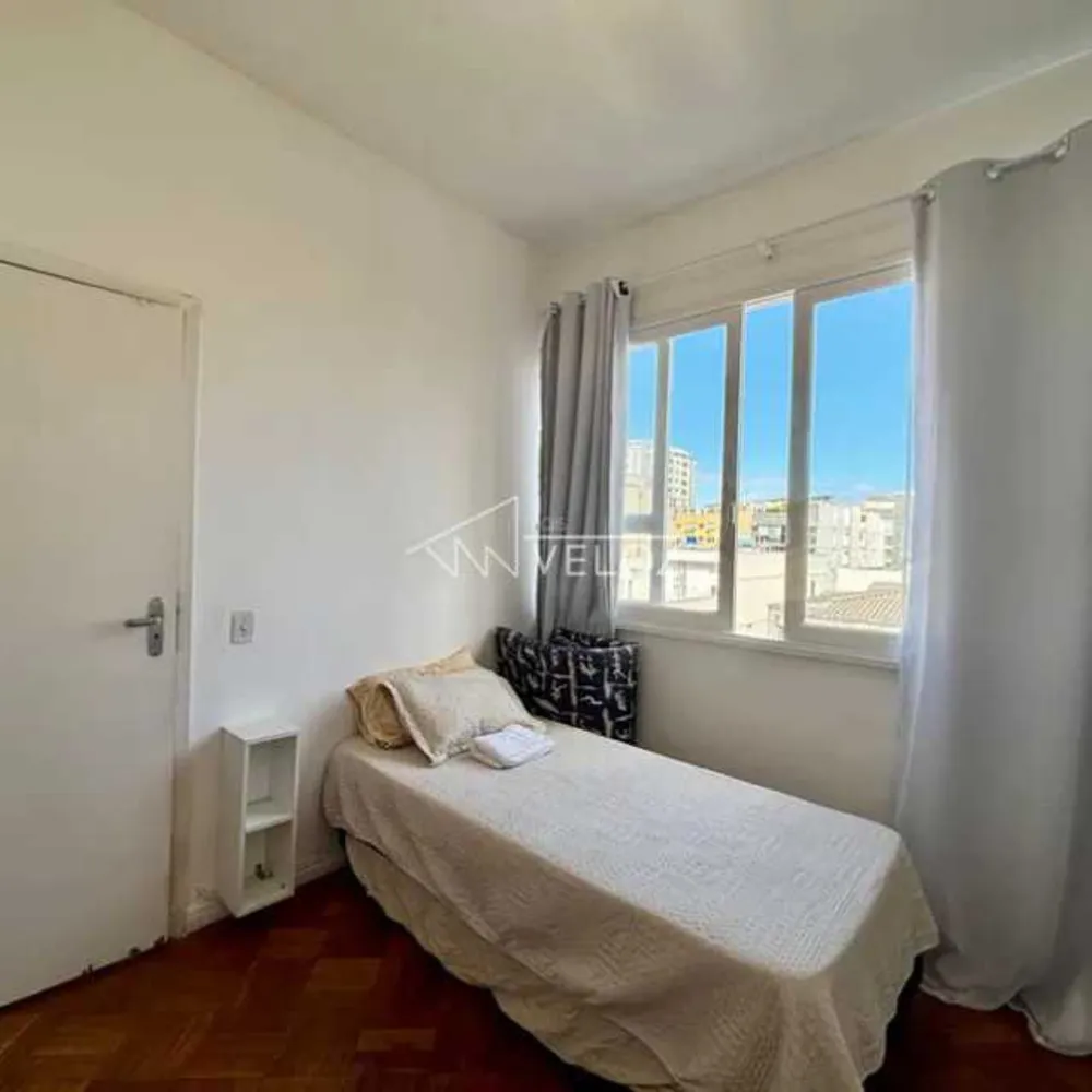 Apartamento, 2 quartos, 61 m² - Foto 5