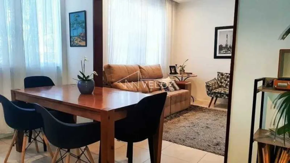 Apartamento, 2 quartos, 120 m² - Foto 7
