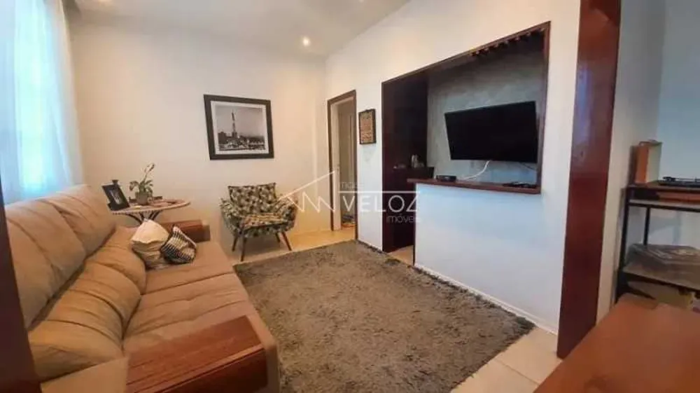 Apartamento, 2 quartos, 120 m² - Foto 9