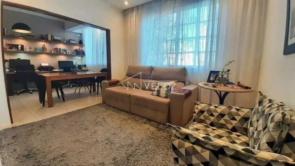 Apartamento, 2 quartos, 120 m² - Foto 8