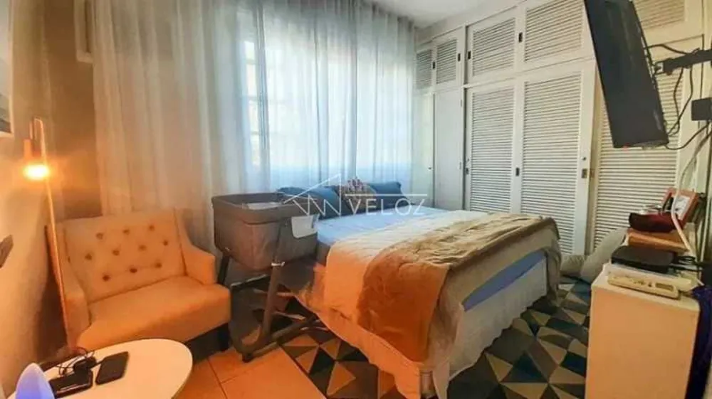 Apartamento, 2 quartos, 120 m² - Foto 11