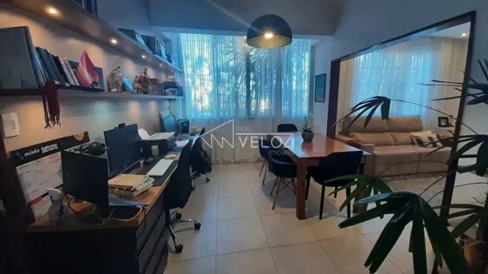 Apartamento, 2 quartos, 120 m² - Foto 4