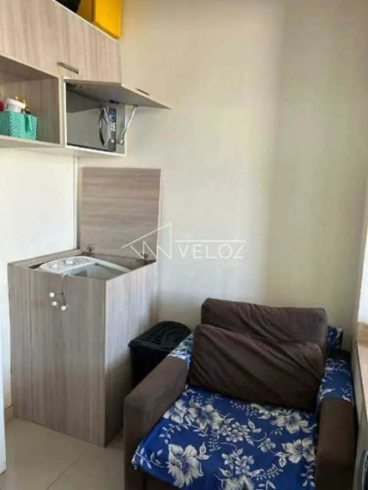 Kitnet-Studio, 21 m² - Foto 10