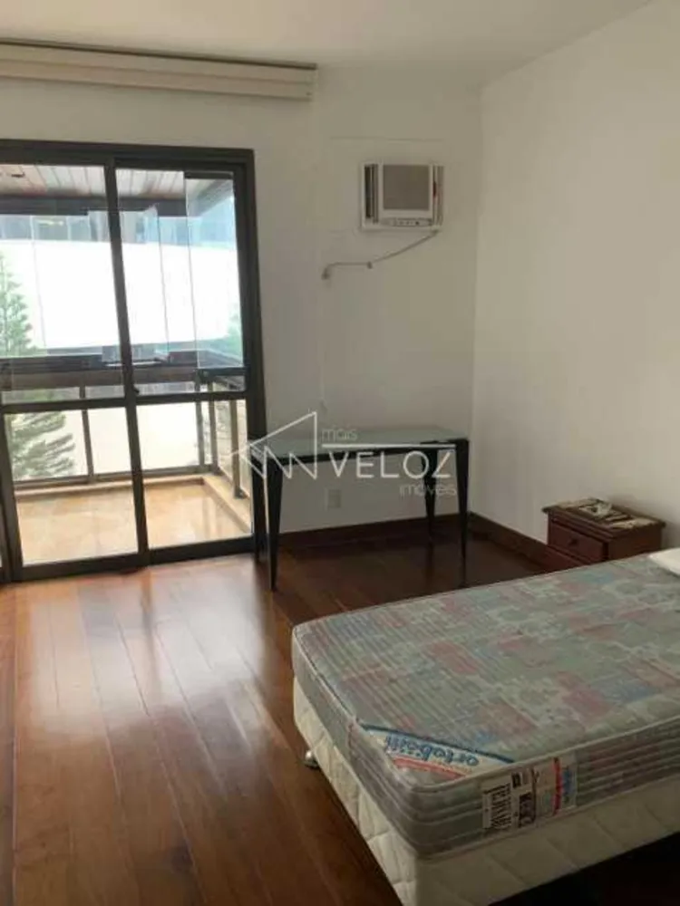 Apartamento, 3 quartos, 235 m² - Foto 3