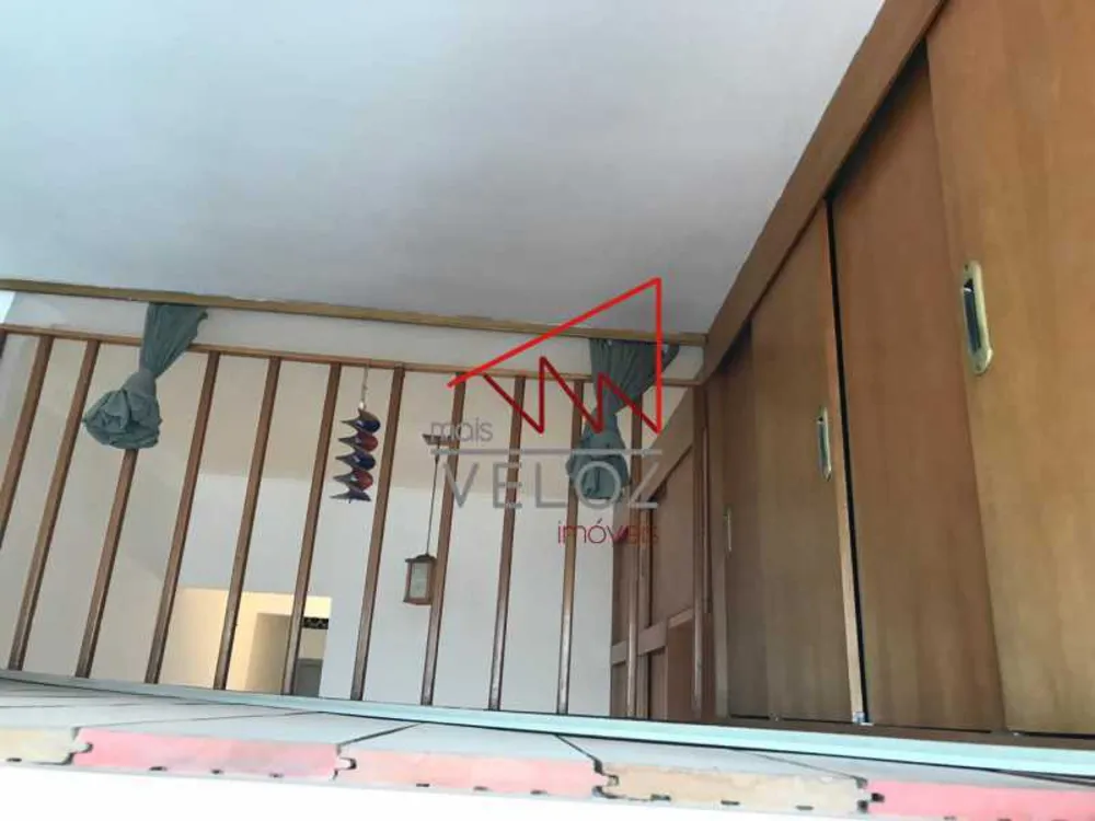 Kitnet-Studio, 17 m² - Foto 2