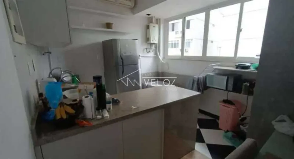 Apartamento, 2 quartos, 78 m² - Foto 8
