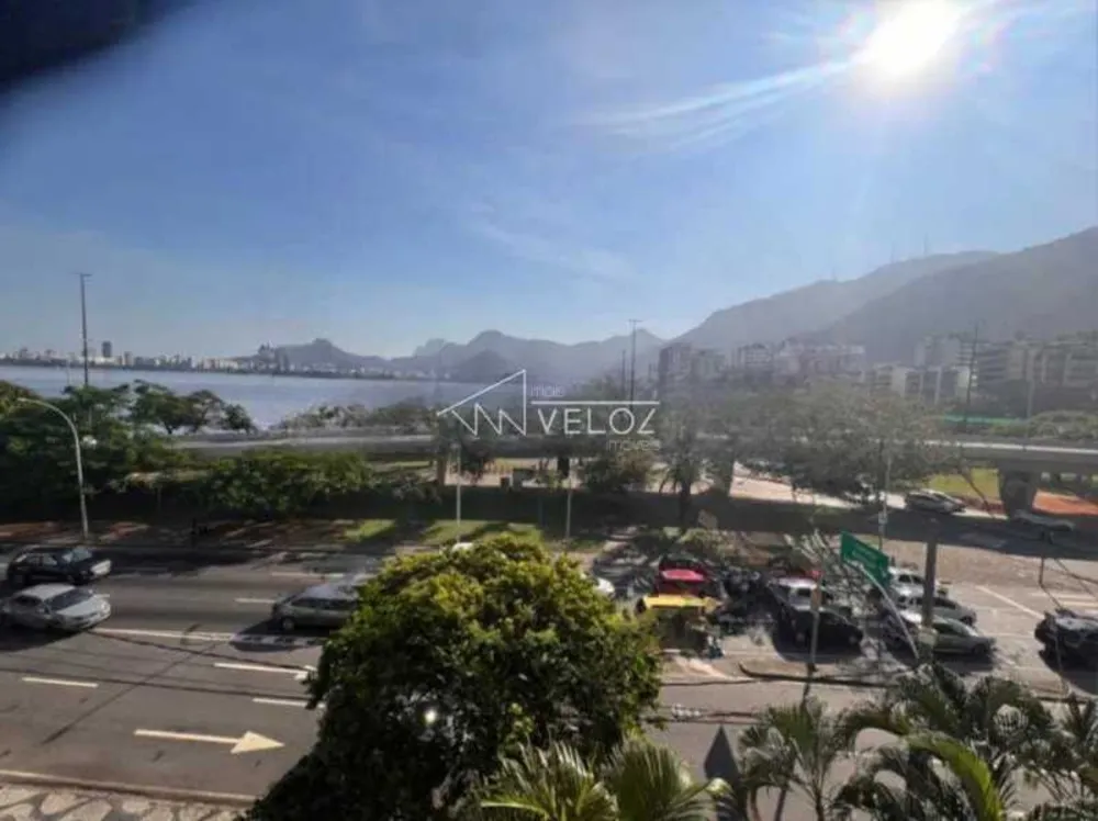Apartamento, 3 quartos, 119 m² - Foto 2