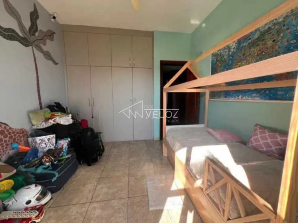 Apartamento, 3 quartos, 119 m² - Foto 5