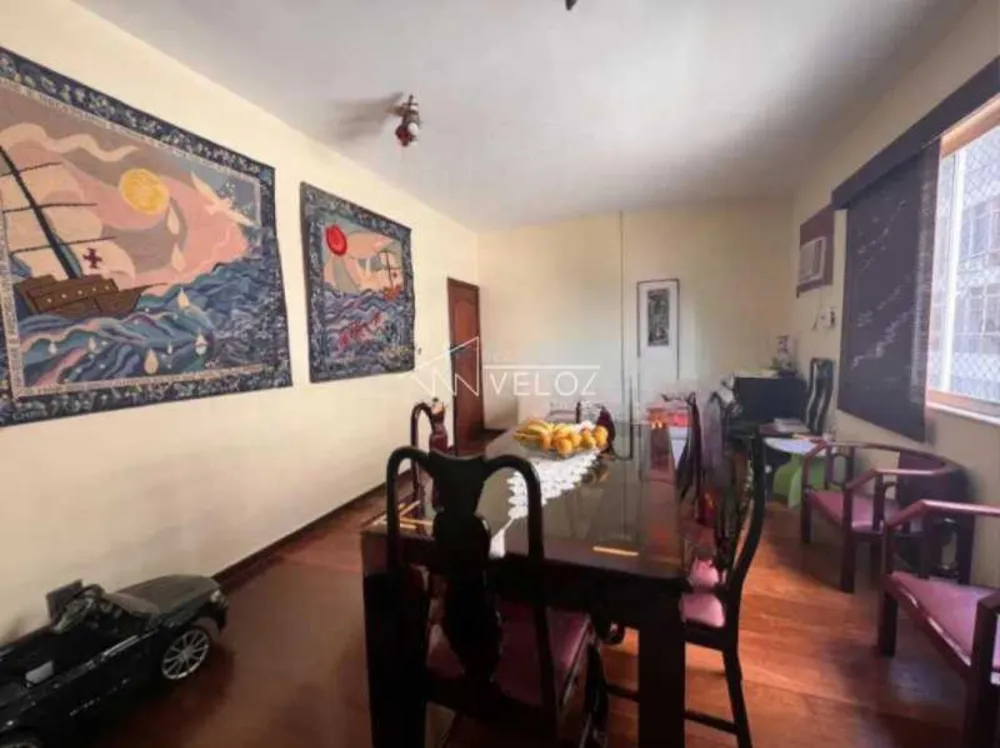 Apartamento, 3 quartos, 119 m² - Foto 23
