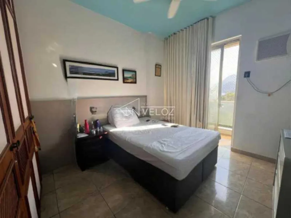 Apartamento, 3 quartos, 119 m² - Foto 7
