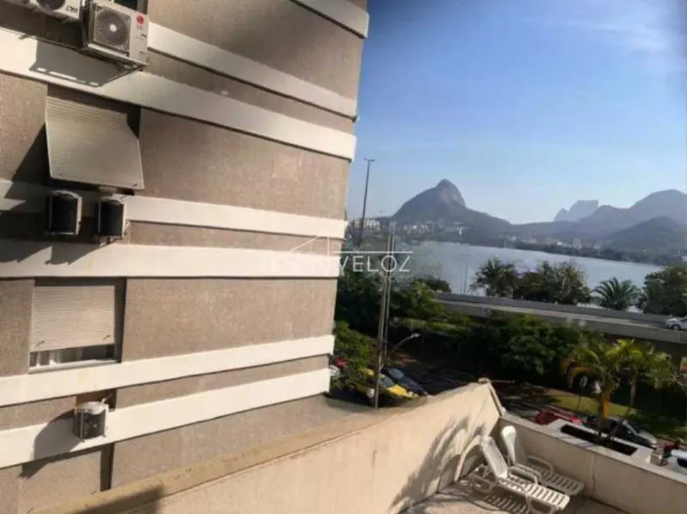 Apartamento, 3 quartos, 119 m² - Foto 20