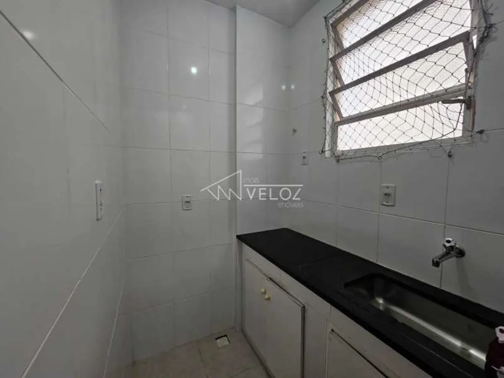 Apartamento, 2 quartos, 40 m² - Foto 16