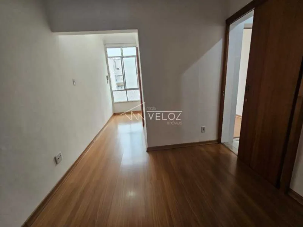 Apartamento, 2 quartos, 40 m² - Foto 5