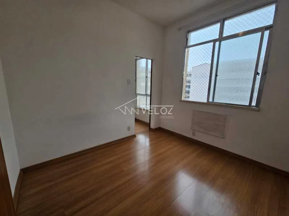 Apartamento, 2 quartos, 40 m² - Foto 12