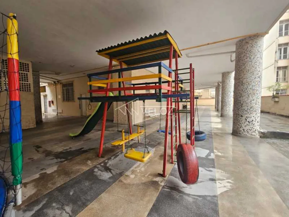 Apartamento, 2 quartos, 40 m² - Foto 2
