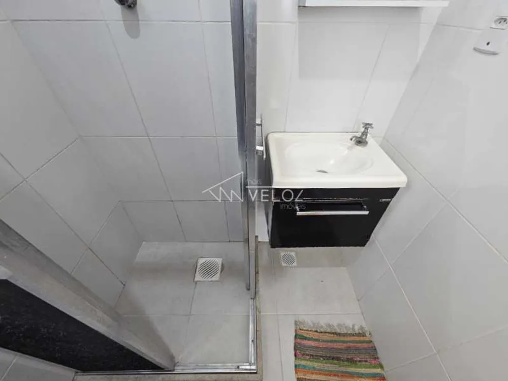 Apartamento, 2 quartos, 40 m² - Foto 20
