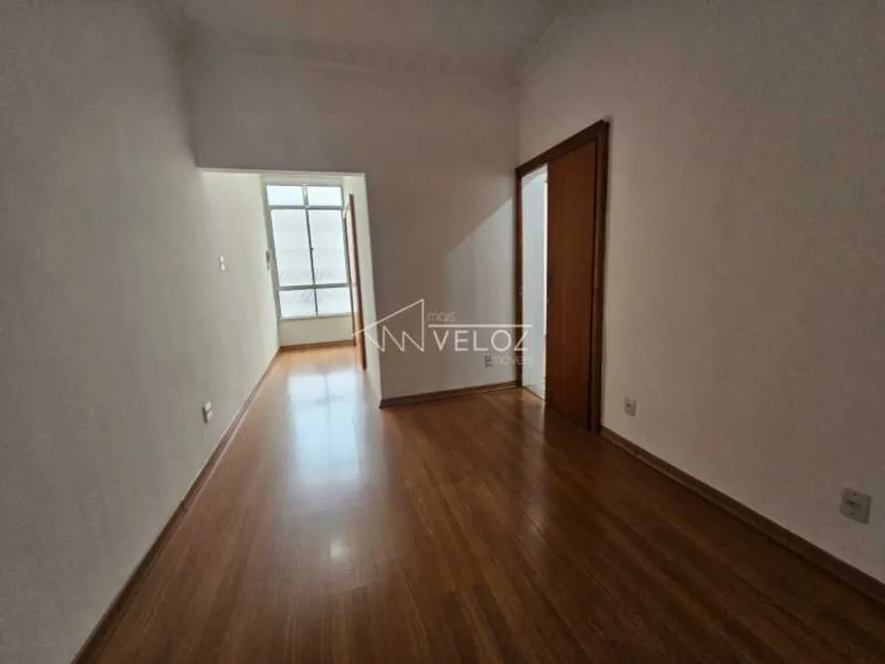 Apartamento, 2 quartos, 40 m² - Foto 4