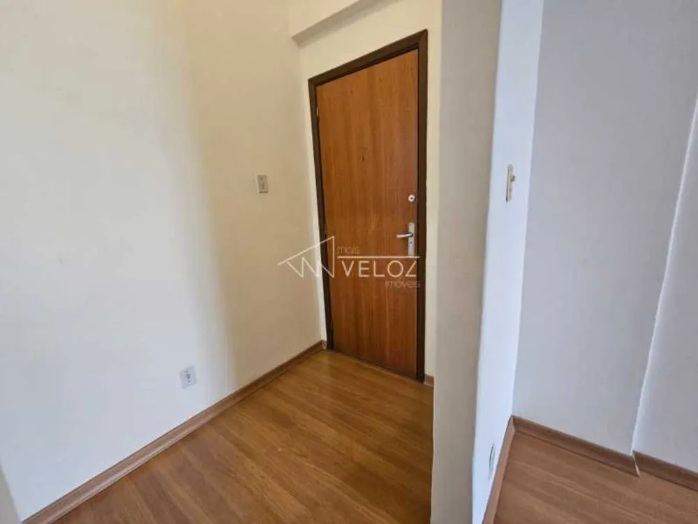 Apartamento, 2 quartos, 40 m² - Foto 6