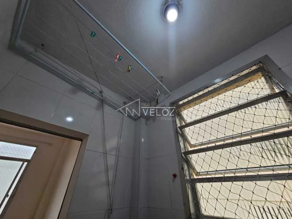 Apartamento, 2 quartos, 40 m² - Foto 17