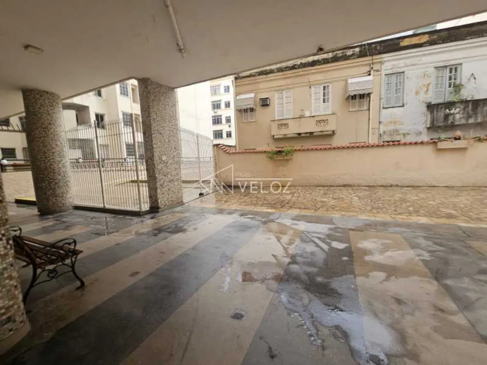 Apartamento, 2 quartos, 40 m² - Foto 3