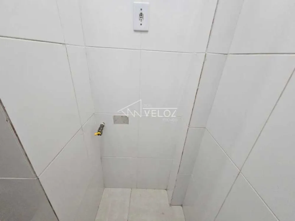 Apartamento, 2 quartos, 40 m² - Foto 18