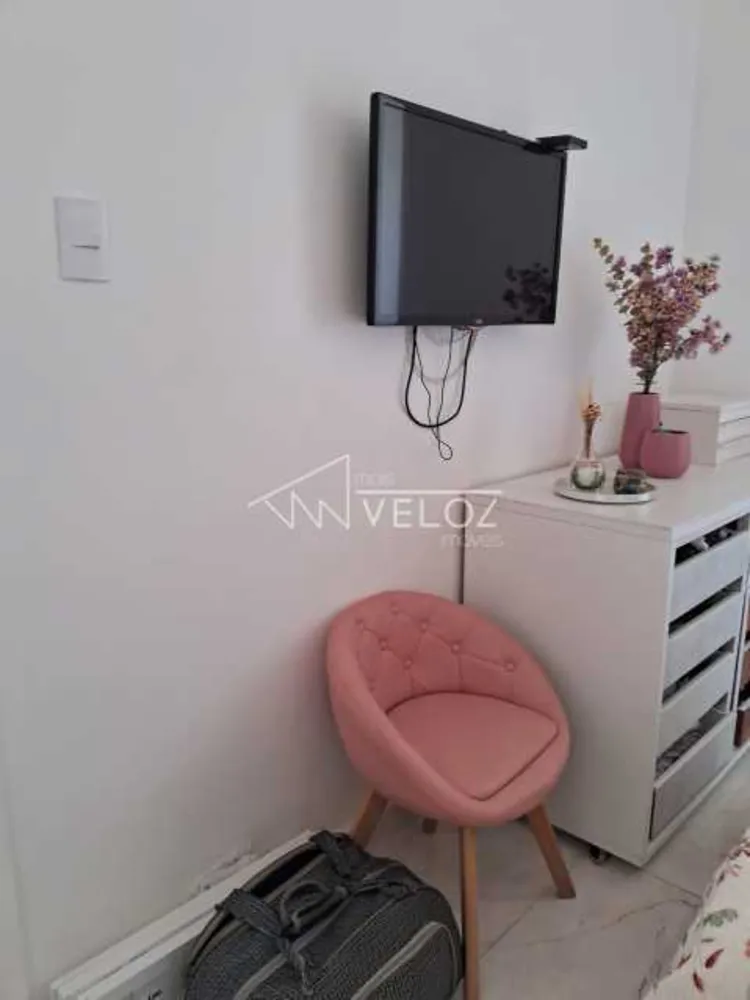 Apartamento, 2 quartos, 68 m² - Foto 23