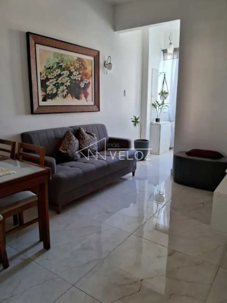 Apartamento, 2 quartos, 68 m² - Foto 6