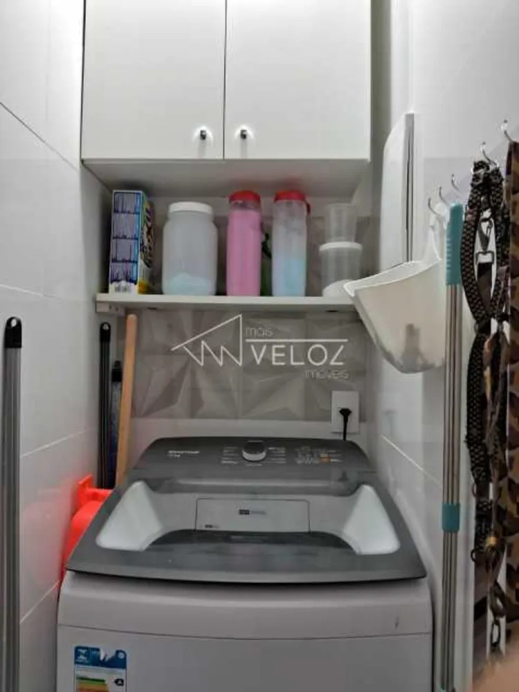 Apartamento, 2 quartos, 68 m² - Foto 16