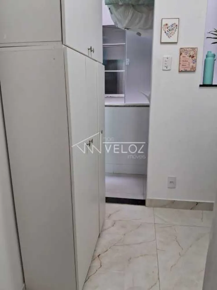Apartamento, 2 quartos, 68 m² - Foto 15