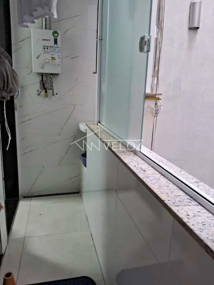 Apartamento, 2 quartos, 68 m² - Foto 13