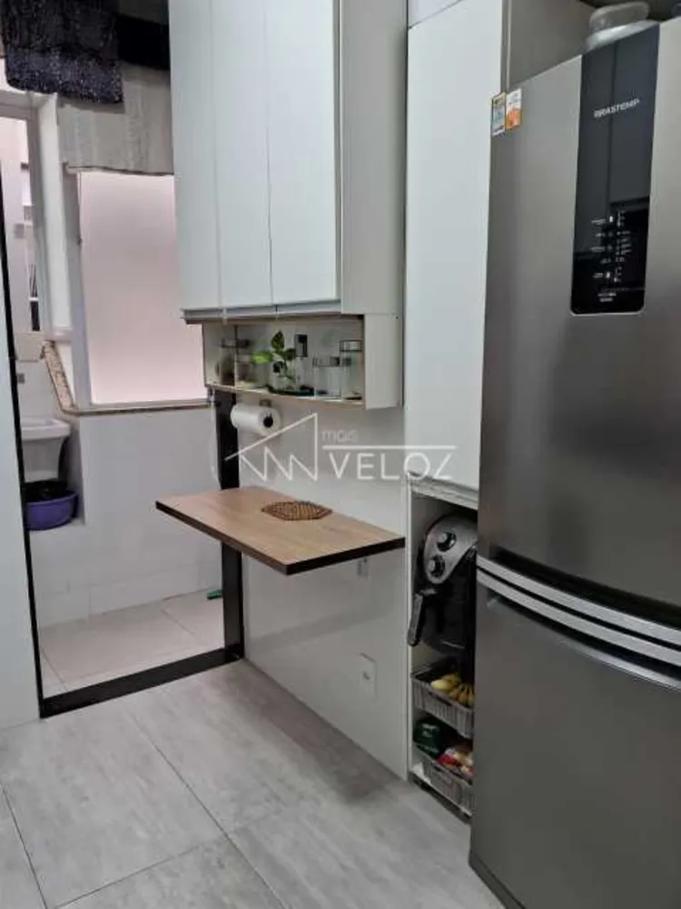 Apartamento, 2 quartos, 68 m² - Foto 12