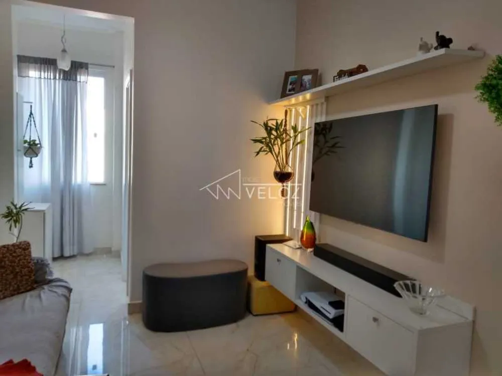 Apartamento, 2 quartos, 68 m² - Foto 4