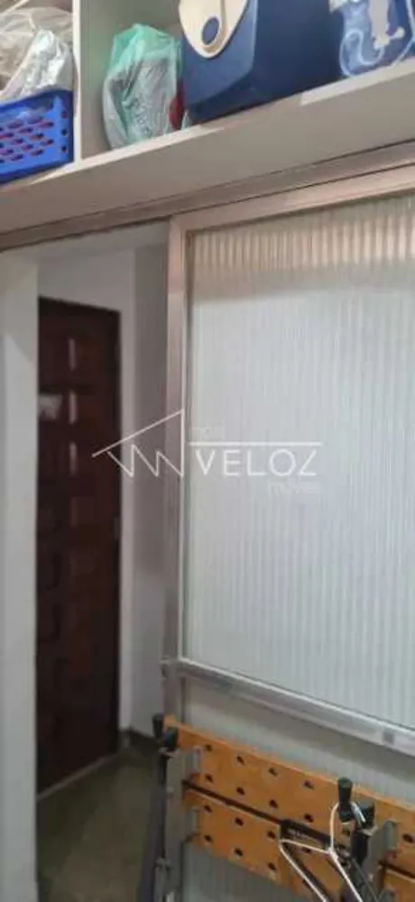 Apartamento, 2 quartos, 77 m² - Foto 1