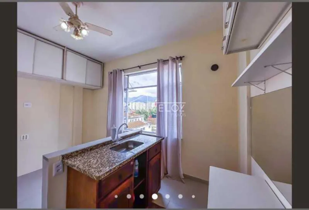 Apartamento, 1 quarto, 18 m² - Foto 8