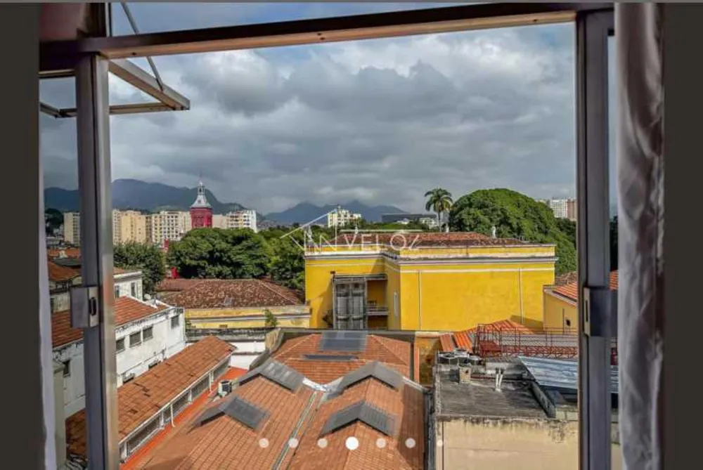 Apartamento, 1 quarto, 18 m² - Foto 17