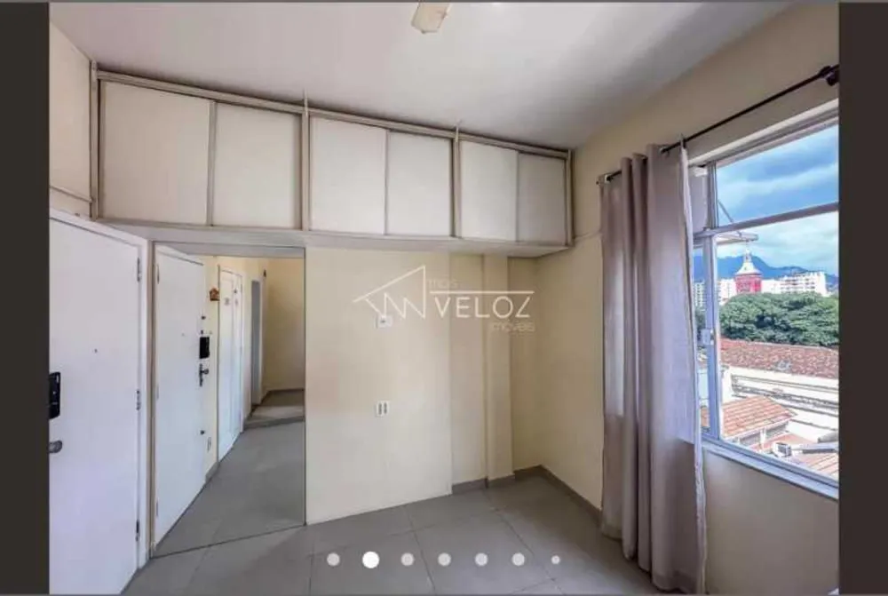 Apartamento, 1 quarto, 18 m² - Foto 21