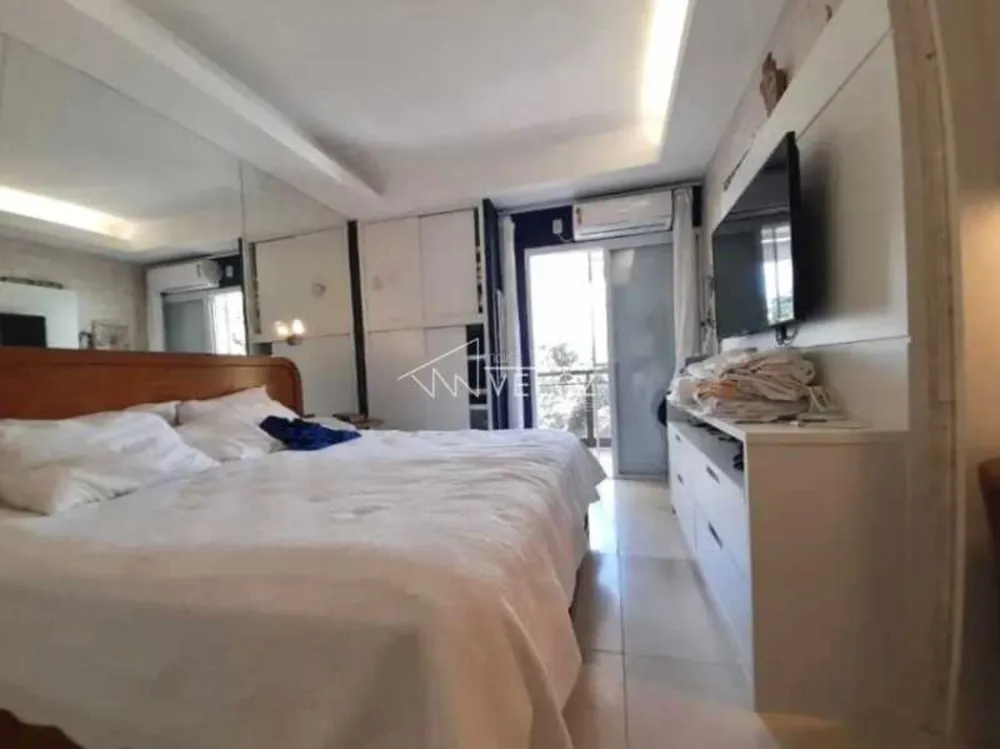 Apartamento, 4 quartos, 280 m² - Foto 7