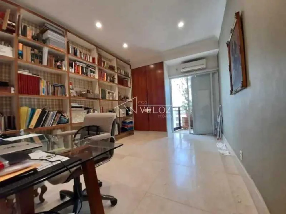 Apartamento, 4 quartos, 280 m² - Foto 16
